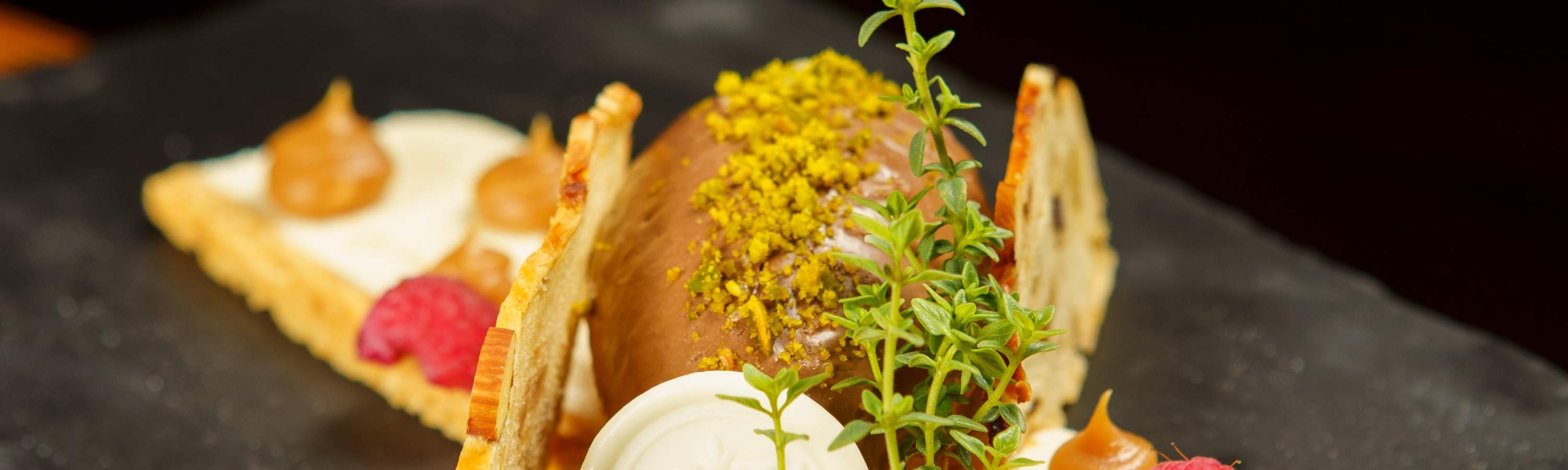 Rocks Hotel Macau | Vic's Restaurante | Set Menu Sepanjang Hari